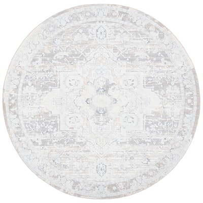 Martha Stewart by SAFAVIEH Sayda Vintage Rug