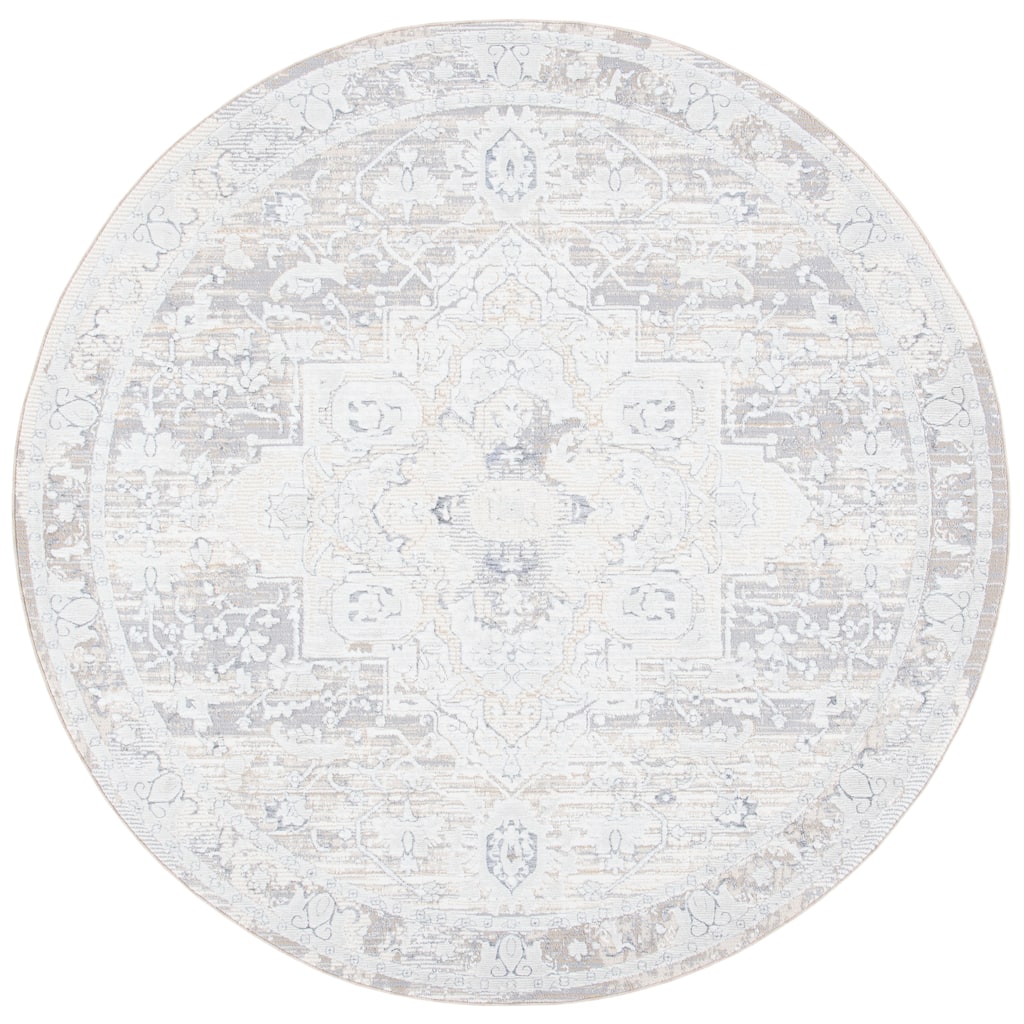 Martha Stewart by SAFAVIEH Sayda Vintage Rug