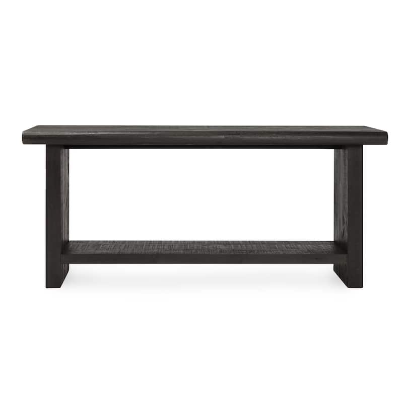 Classic Home Larson 68" Console Table