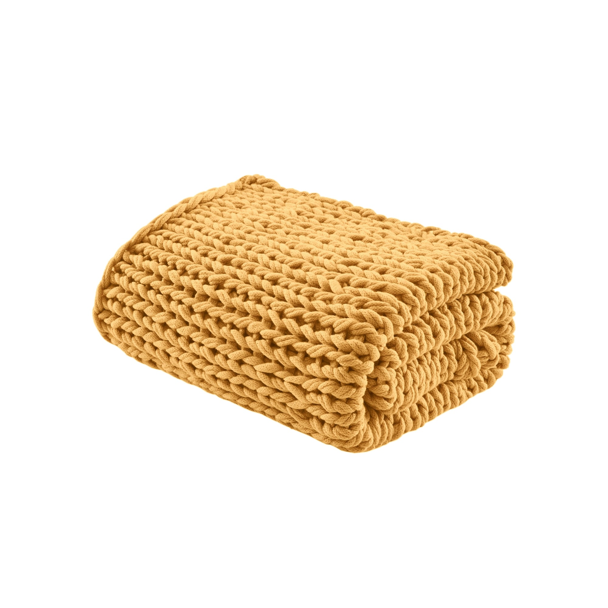 Madison park chunky knit throw hotsell