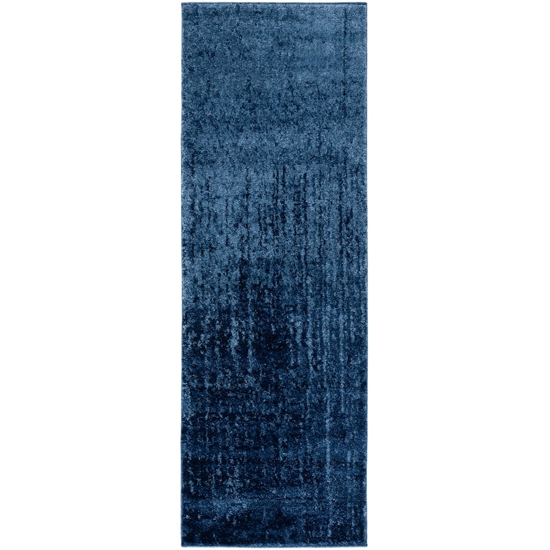SAFAVIEH Hollywood Deep Mid-Century Modern Abstract Rug