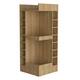 Option Natural Wood
