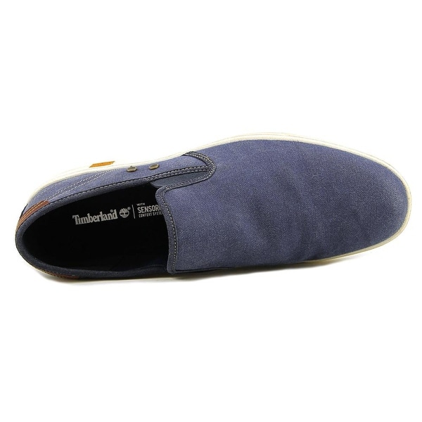 timberland amherst slip on
