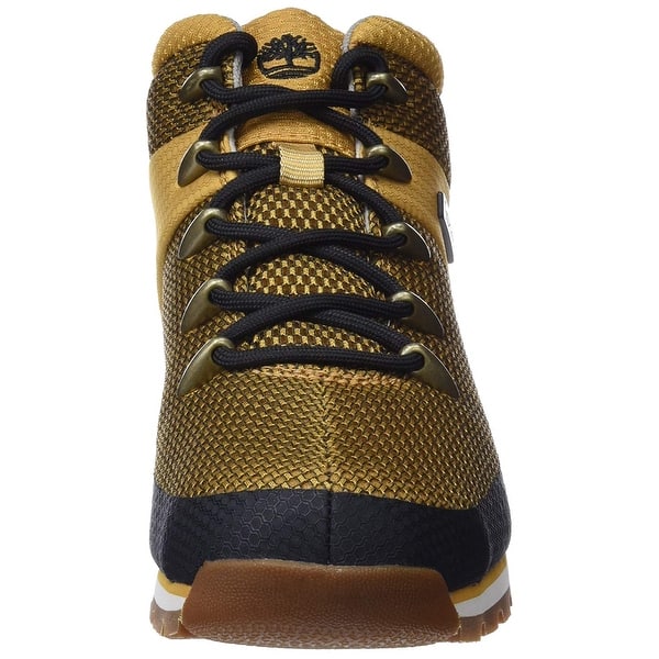 Pensamiento El cielo Virgen Timberland Euro Sprint Hiker Boots A1g5g Wheat Size 8.5 - Overstock - 24265007 Pensamiento El cielo Virgen Timberland Euro Sprint Hiker Boots A1g5g Wheat Size 8.5 - Overstock - 24265007
