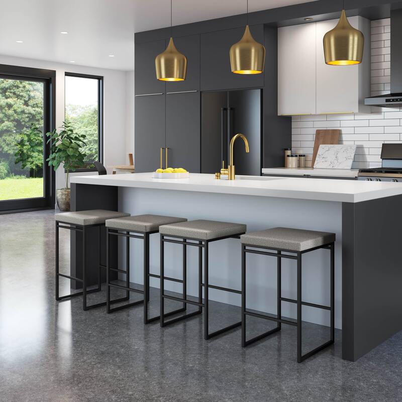 Amisco Easy Counter and Bar Stool