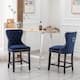 Option Navy Blue