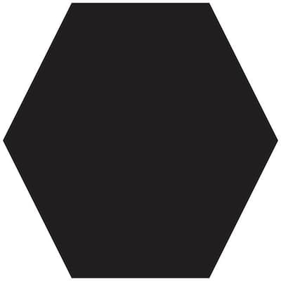 RoomMates Chalk Hexagon Peel And Stick Wall Decals