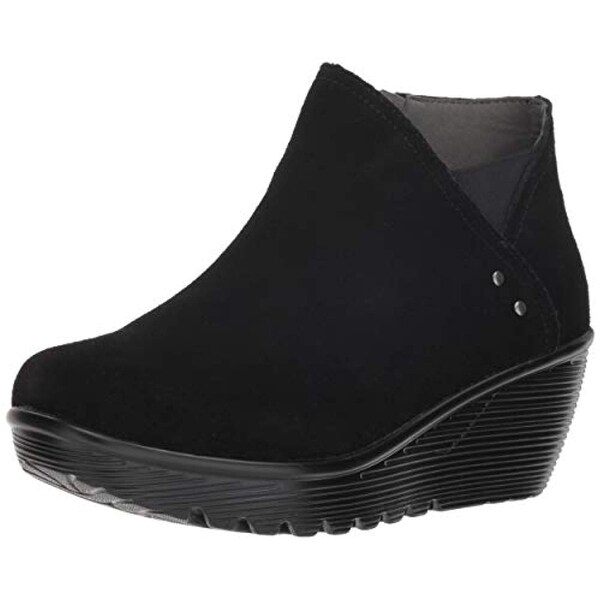 skechers parallel bootie