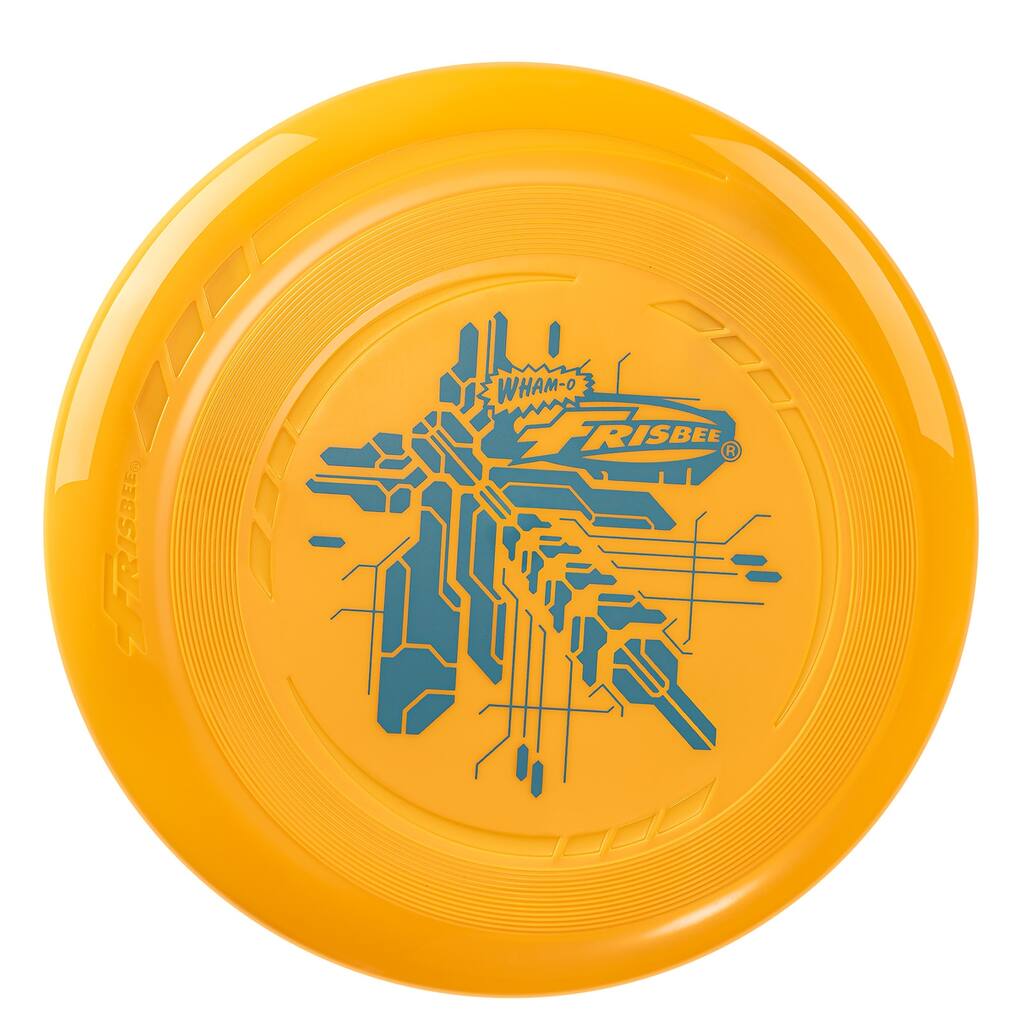 Frisbee Go Flying Disc, 9 Inch Lightweight Toy, 70g
