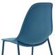 Poly and Bark Isla Chairs (Set of 4)