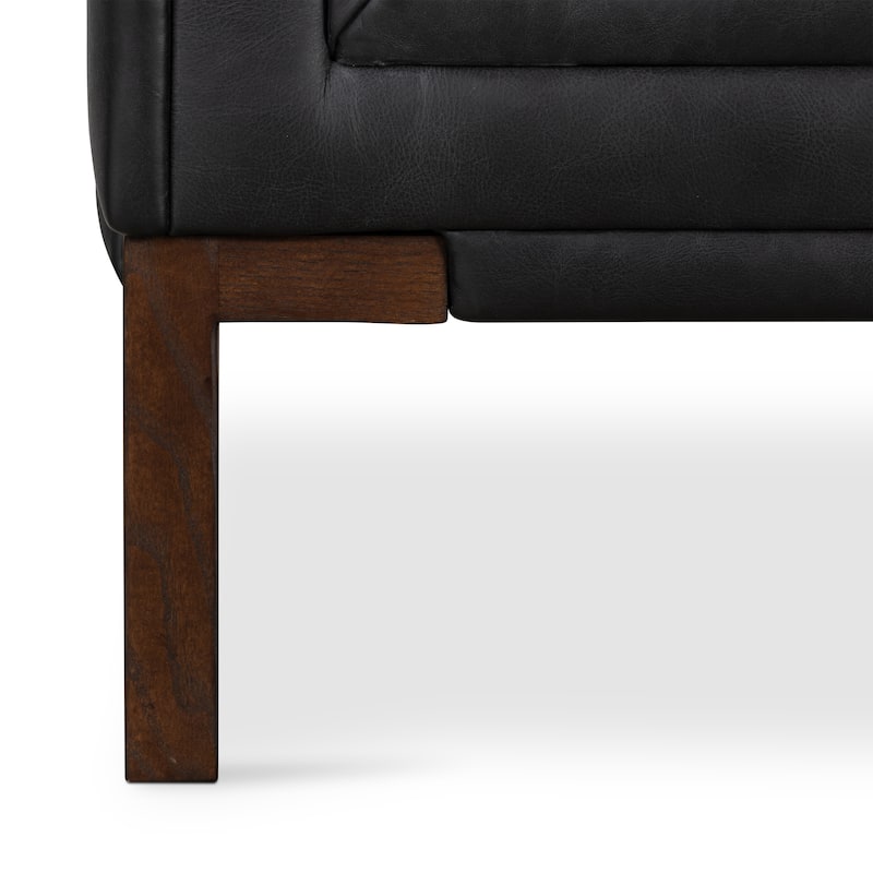 Poly and Bark Bruges Lounge Chair