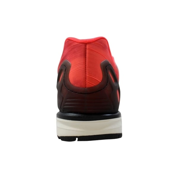 zx flux mens red