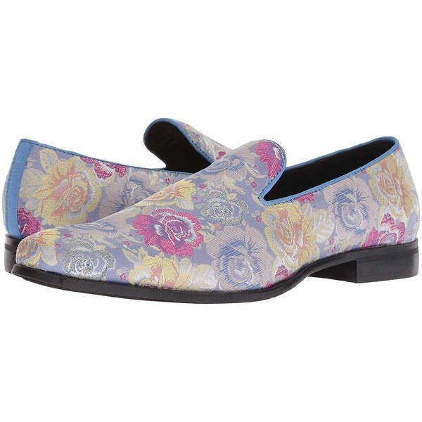 stacy adams swank loafer