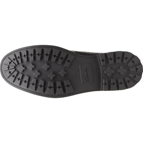 clarks curington boot