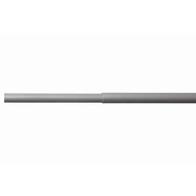 ClosetMaid SuperSlide Adjustable Closet Rod