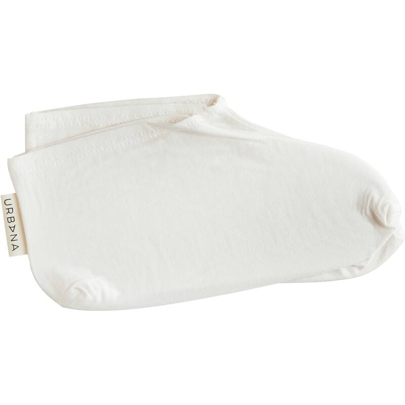 Spa Prive - Moisturizing Booties