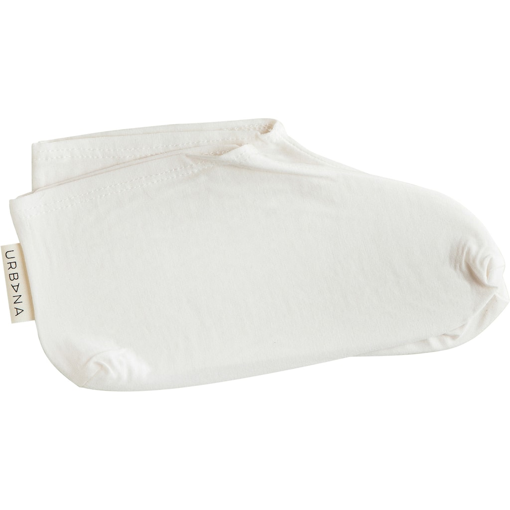Spa Prive - Moisturizing Booties