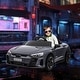 preview thumbnail 28 of 52, Aosom Kids Ride on Car, 12V Licensed Audi RS E-tron GT 3.1 MPH Electric Car for Kids
