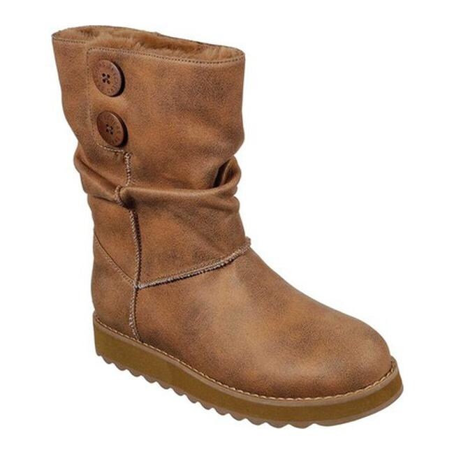 women's upland boots