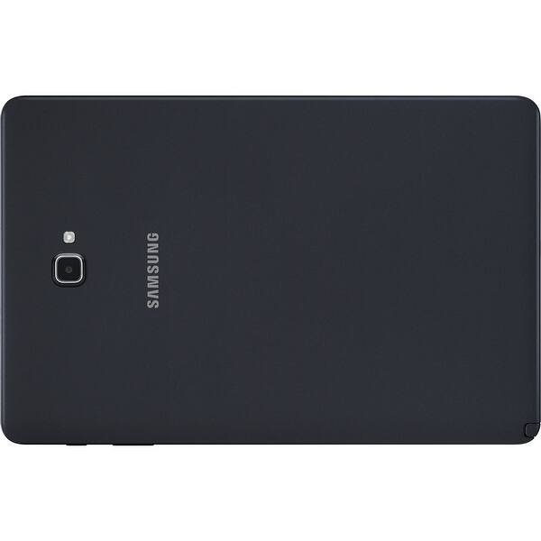 Shop Samsung 10 1 Galaxy Tab A P580 16gb Tablet W S Pen Wi Fi Only Black Overstock 18964294