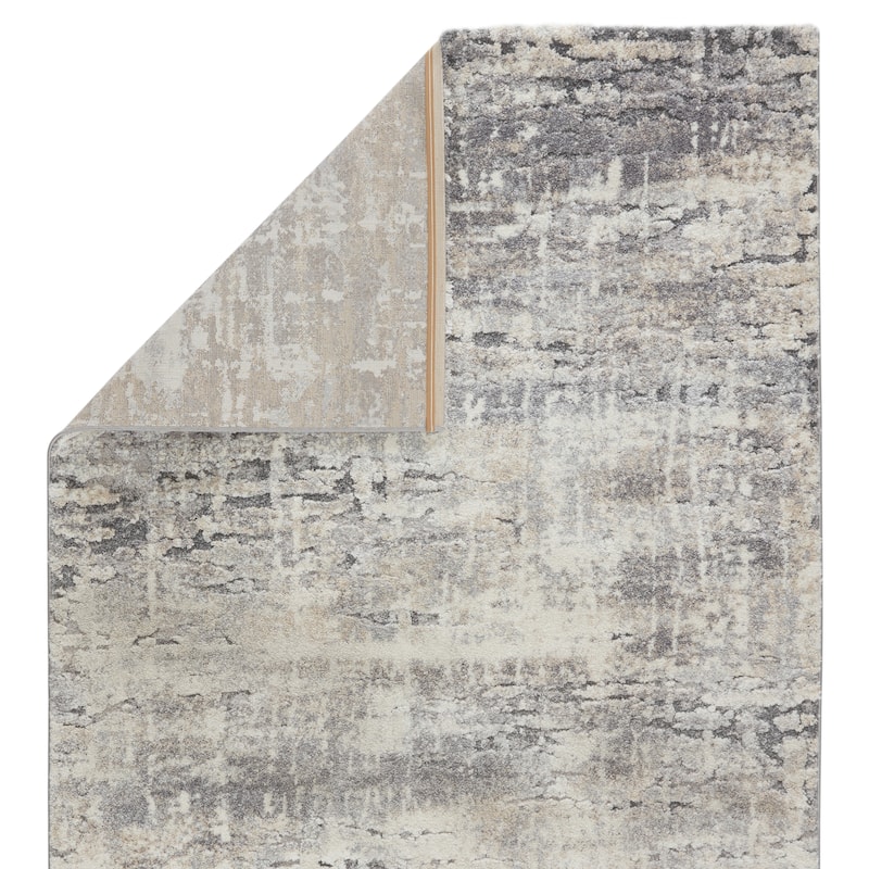 Benton Abstract Area Rug
