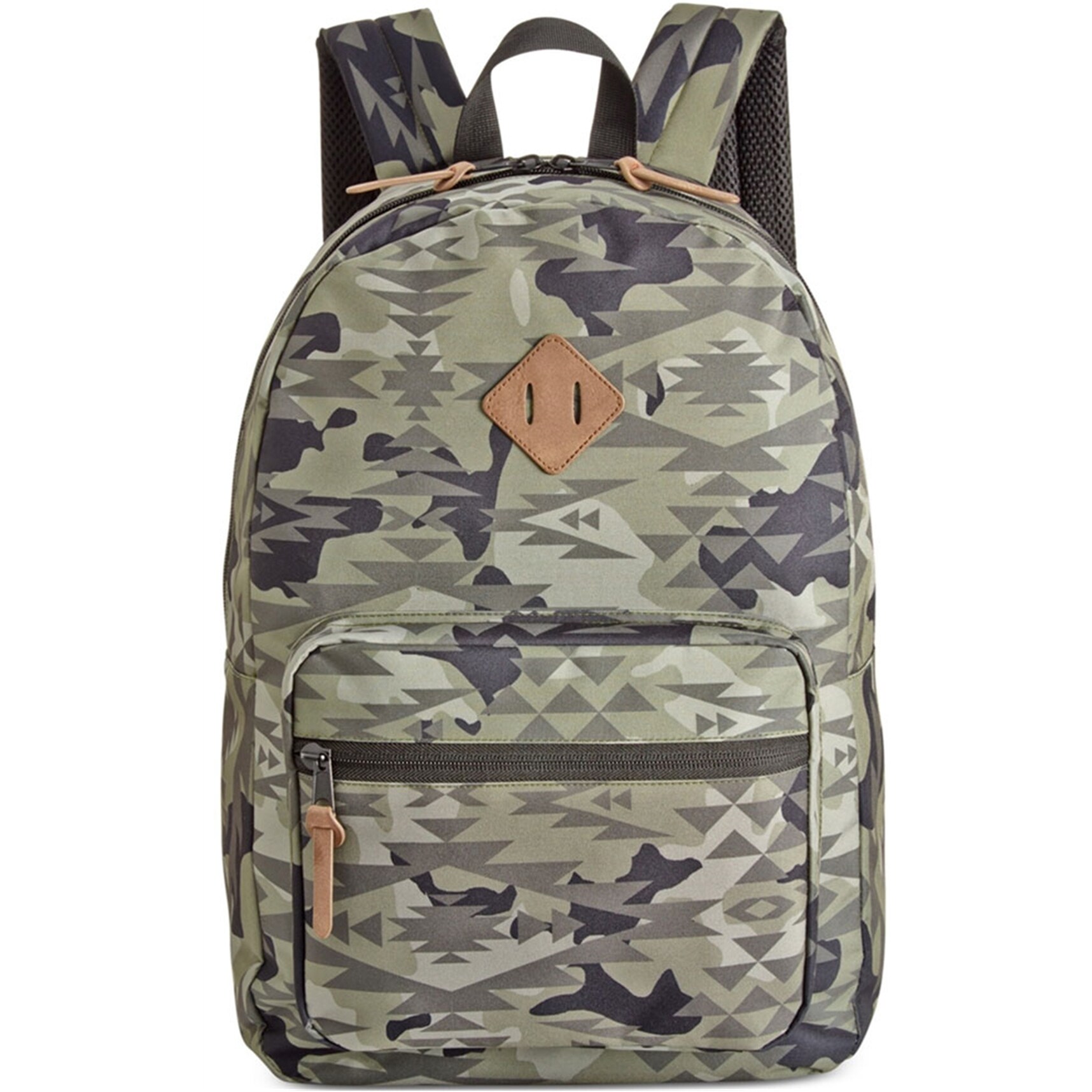 American Rag Mens Camo Everyday Pack