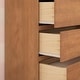 preview thumbnail 25 of 34, Max and Lily Farmhouse 5-Drawer Dresser