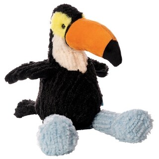 hornbill plush