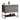 Fine Fixtures Urbania Collection Bathroom Vanity