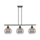 Option Oil Rubbed Bronze / Smoked