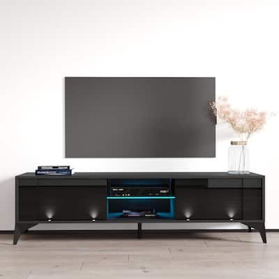 Evel 02 63" TV Stand
