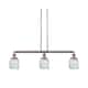 Option Antique Copper / Thick Clear Halophane