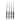 ZWILLING Gourmet 4-pc Steak Knife Set - 4.5-inch