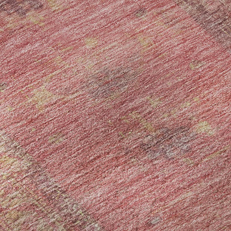 Premium Washable Super Soft Traditional Global Mayfield Rug