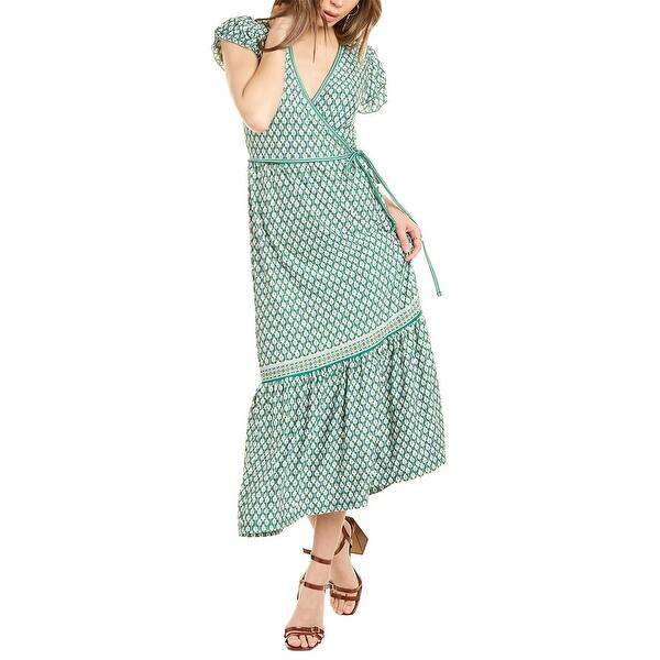 max studio jersey dress