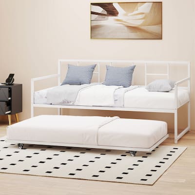 Trundle Frame Daybed