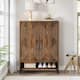 Option Rustic Brown