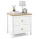Option White