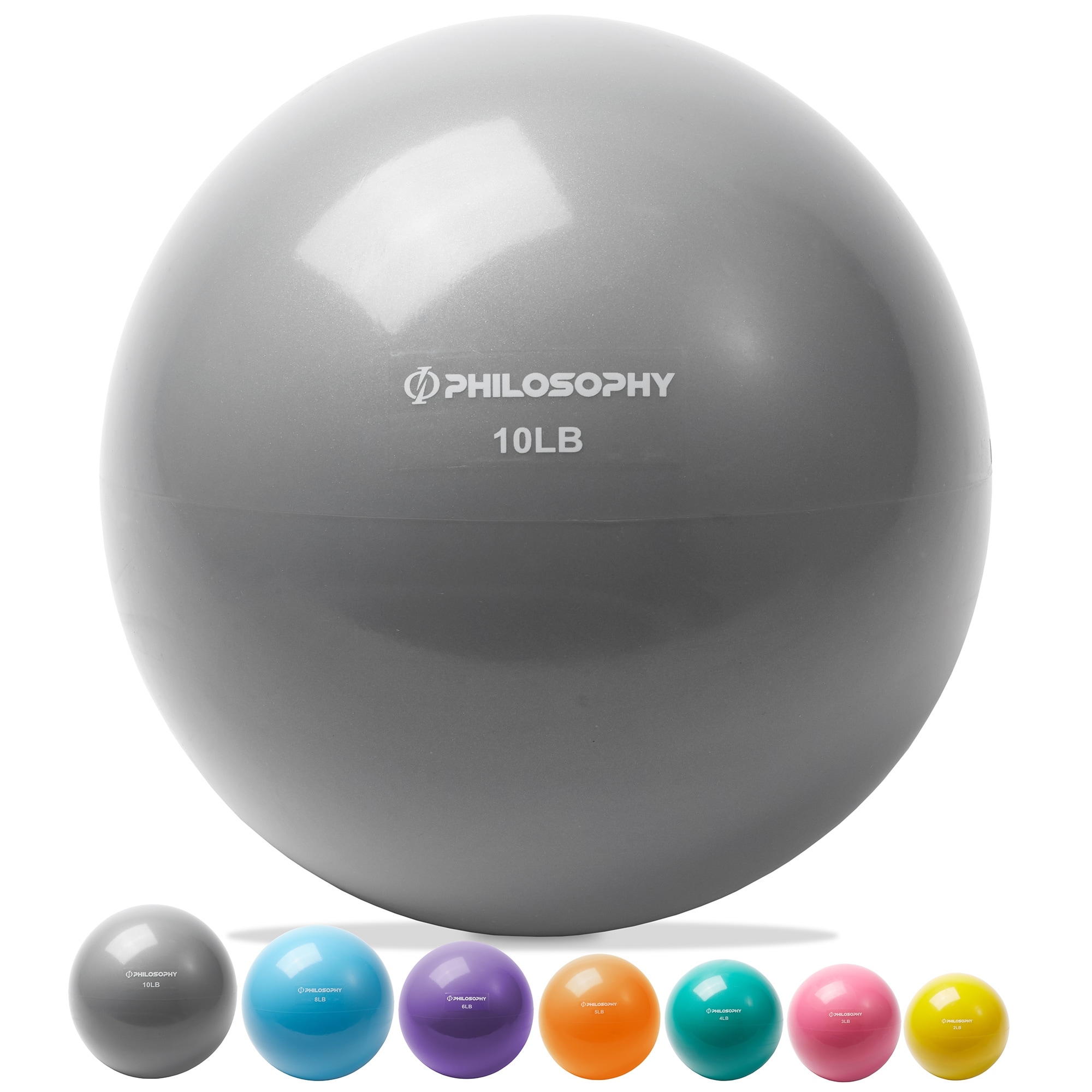 10 lb soft medicine discount ball