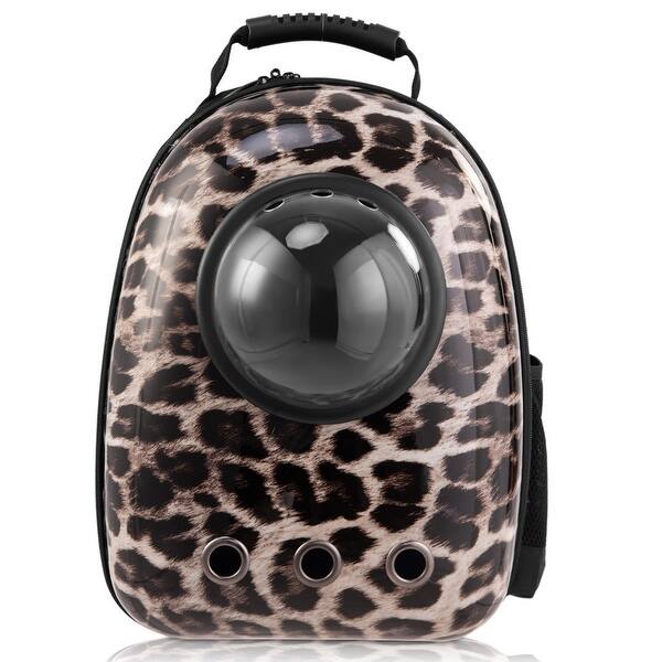 Shop Costway Astronaut Pet Cat Dog Puppy Carrier Travel Bag Space