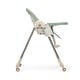 preview thumbnail 3 of 18, Baby Toddler Adjustable Highchair with Feeding Tray and Safety Buckle