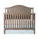 preview thumbnail 19 of 23, Forever Eclectic Cottage Arch Top 4-in-1 Convertible Crib