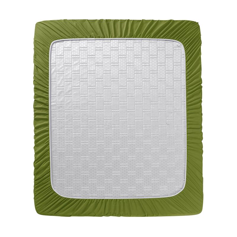 Clara Clark Premium 1800 Series Ultra-soft Deep Pocket Bed Sheet Set