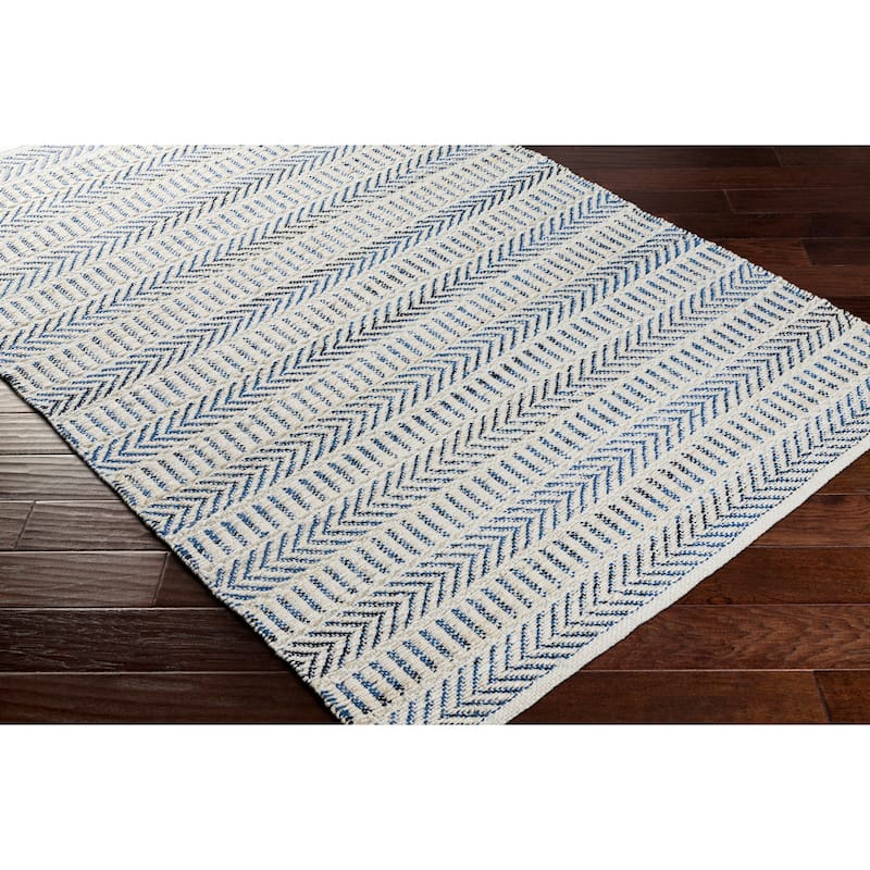 Artistic Weavers Rohit Handmade Cottage Area Rug