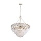 preview thumbnail 6 of 5, Golden Lighting 6007-32 Cascada 13 Light 32" Wide Pendant