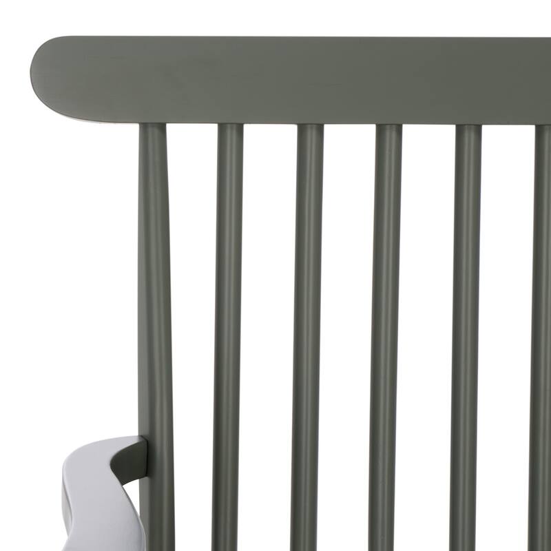 SAFAVIEH HOME Eton Bench - 46"W x 20"D x 36"H