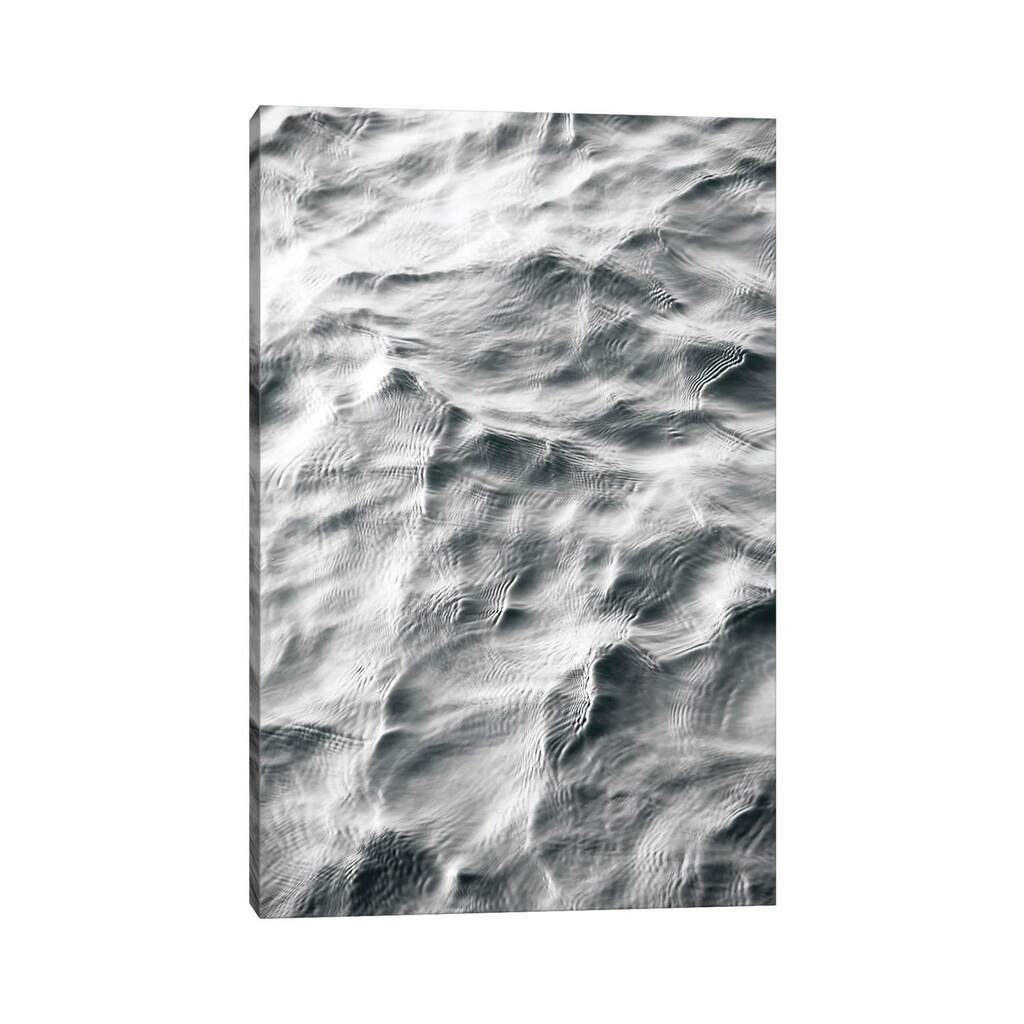 iCanvas "Ocean XXIII" by amini54 Canvas Print