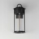 preview thumbnail 4 of 2, Maxim 30633 Windsor 18" Tall Outdoor Wall Sconce