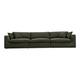 Option Dark Green