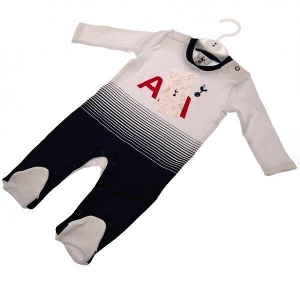 tottenham sleepsuit